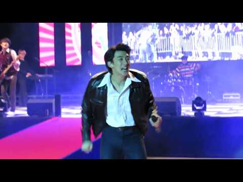 171104 알록달록 - 잔나비 (JANNABI) @파주 한마음축제 운정호수공원