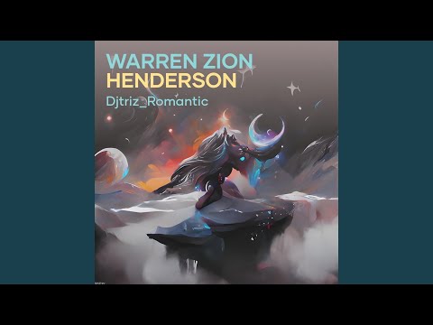 Warren Zion Henderson