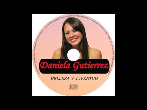 Daniela Gutierrez ; Mi verso mejor