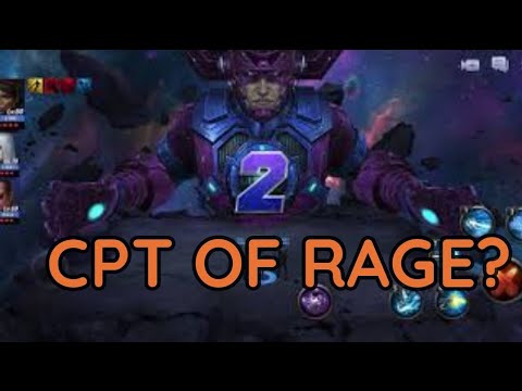 X10 boost point (MAX) on galactus Marvel future fight