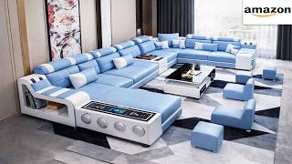 105 Best Amazon Home Luxury Finds Of 2026! Viral Picks!