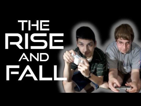 The Forgotten Saga of GameLife