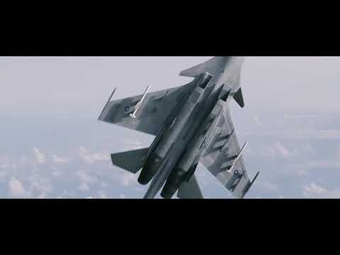 Air Force The Movie: Selagi Bernyawa (Teaser 10)