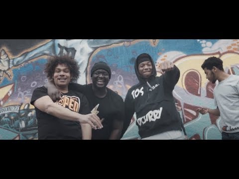 TOS Jay Beer x JB The One x Mia Tjay - TOS49 (Official Video)