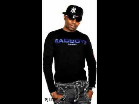 DJ Blackee Moz. Feat Holijone - ''Chega Mais'