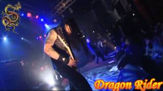 Paradise Lost - Embers Fire (live)(Dragon Rider)