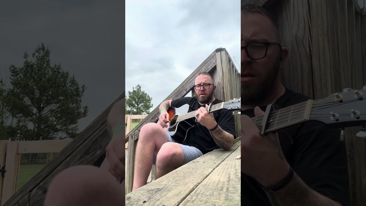 Promotional video thumbnail 3 for Brett Carlisle Music