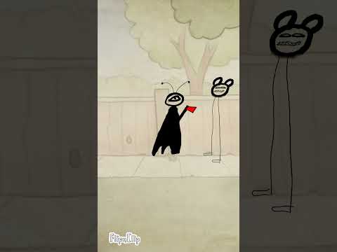 Learning how to animate: Day 4