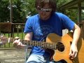 Chris Knight - Something Changed cover