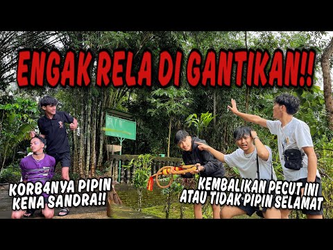 KALIAN RELA KALAU BOPO FAISAL DI GANTIKAN !! Tidak Semudah Itu Ternyata.