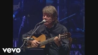 Fabrizio De André - Via del campo (Live)
