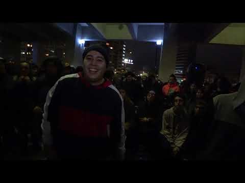 MANTRA vs. FLANDES: 8vos - Aniversario 5 DP