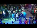 Kuniyodu Taakattu Kunisodu Nangottu New Dance Video Halehatty Madhugiri