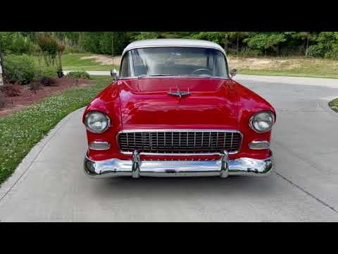 1955 Chevrolet 210 (CC-1477310) for sale in Hiram, Georgia