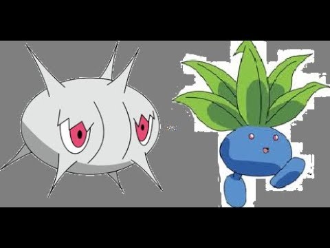 BATALLA TROLL ODDISH VS SILCOON! Pokemon light platinum capitulo 3 (GAMEPLAY)