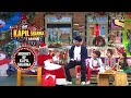 बच्चों के Christmas | The Kapil Sharma Show | Journey Of Kapil Sharma | Full Episode | 12 Jan 2022