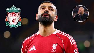 Download lagu Liverpool May Have Found Salah’s Replacement… mp3