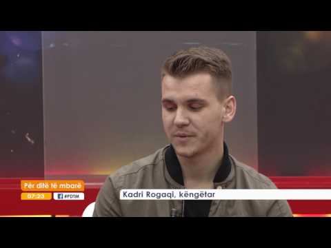 Programi i mengjesit 03.04.2017