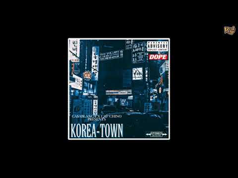 Ca$ablanca x Meph Luciano - BLVDoFDream$Broken