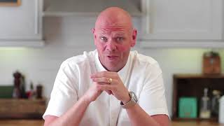 Tom Kerridge: How to make the perfect roast potatoes - BBC Good Food