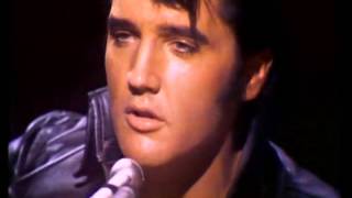 Elvis Presley - Almost in Love Tonight