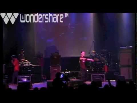 Taktpakt - d Hädischt LIVE 2004