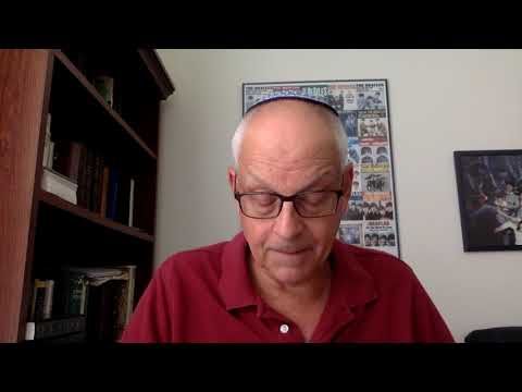 COMMENTS ON PSALM 109