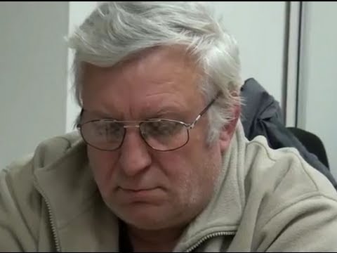 6.7.1. Jozef Pavel - FM Milan Tomčík 1 - 0