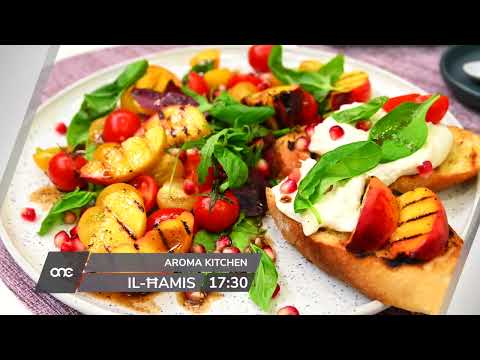 Aroma Kitchen Promo 38 - 150623