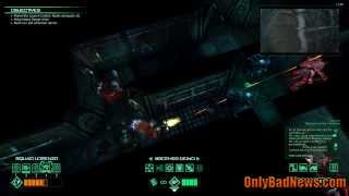 REAL Space Hulk Multiplayer Gameplay with Overlord Thundersnow! (8/15/13) (b) PC