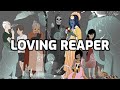 Loving Reaper The Movie Comic Dub PART 1 Loving Reaper Comic By Jenny Jinya