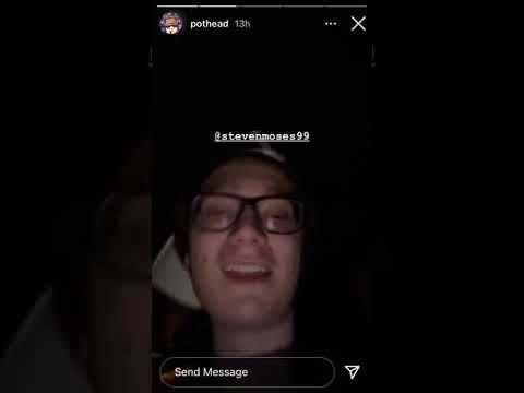Steven Moses Snippet 05/28/21