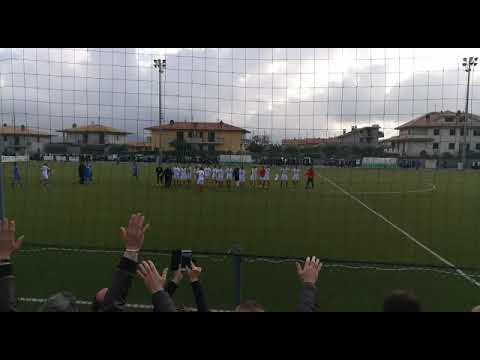 18 MAGGIO 2019 - USD Monterubbianese In Promozione!!!!