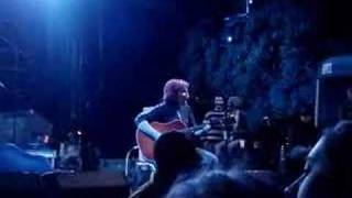 SAVES THE DAY DONT KNOW WHY