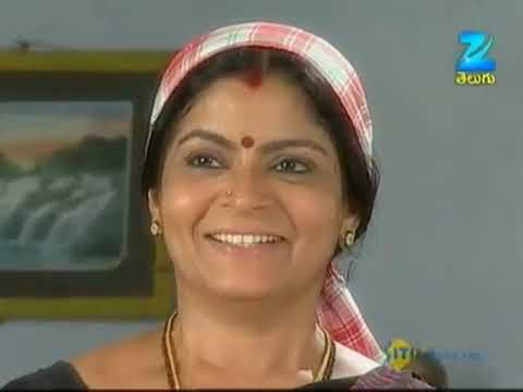 Mangamma Gari Manavaraalu - Ep 18 - Shiva Parvathi, Jyothi - Telugu Tv Serial - ZEE5 Telugu Classics