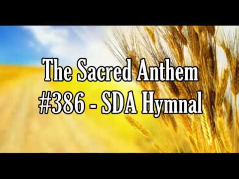 The Sacred Anthem