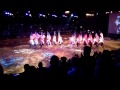The Finale Of Dolly Parton S Dixie Stampede