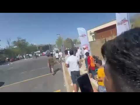 Cüneyt Kuzu Kaza - Geçmiş olsun :(   #kahramanmaraş