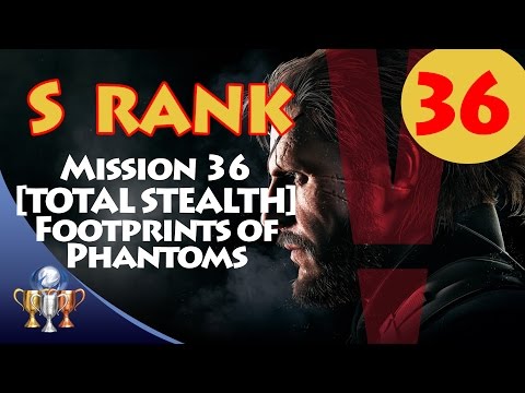V Playthrough 36