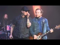Shinedown - Asking For It Live Charlotte 7 29 15