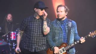 Shinedown - Asking For It Live Charlotte 7 29 15