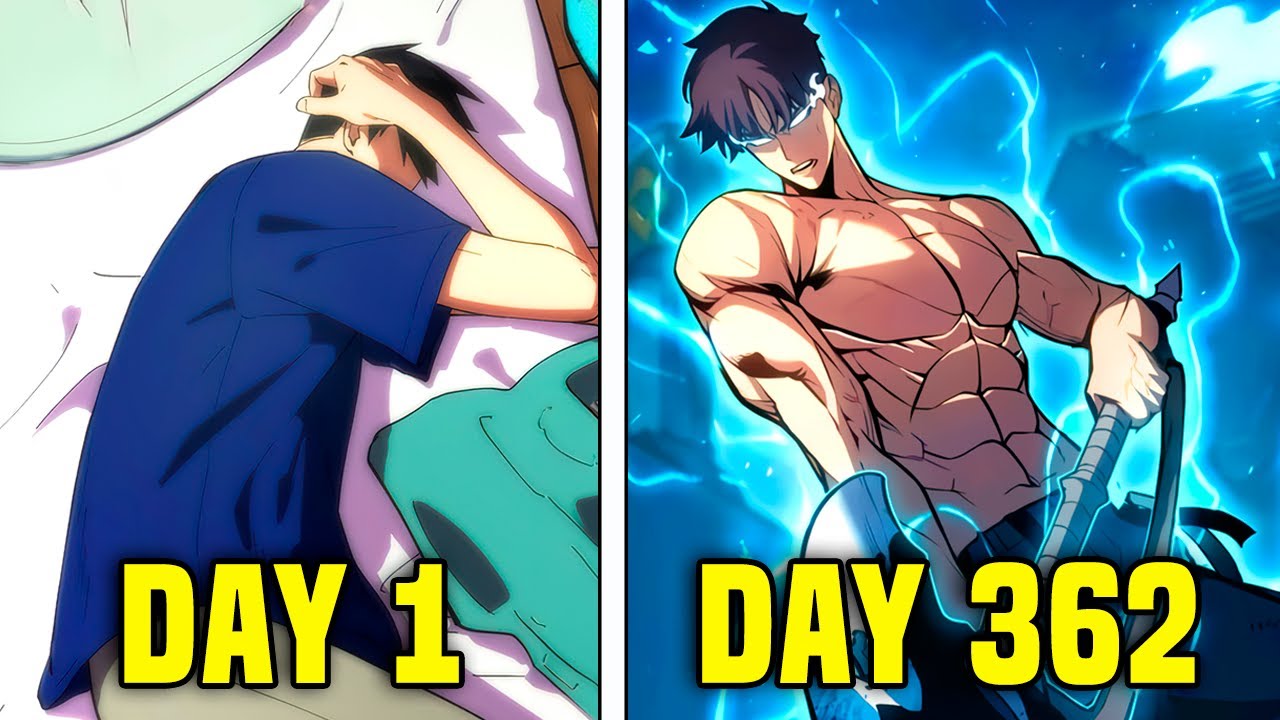 Any Monster he Kills becomes 100x MORE EFFECTIVE with the SOUL FORGER Class! Manhwa Recap