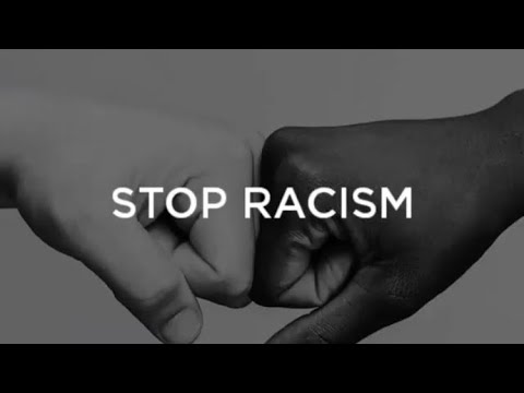 Stop 🛑 Racism | No to Racim | Racim in football |