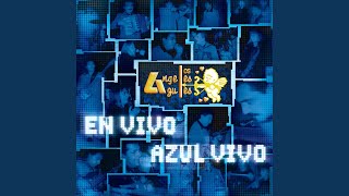 Amigos Nada Más (En Vivo Azul Vivo - México / 2002)