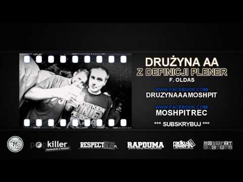 11. ARBAK/ARSON - Z definicji plener f. Oldas