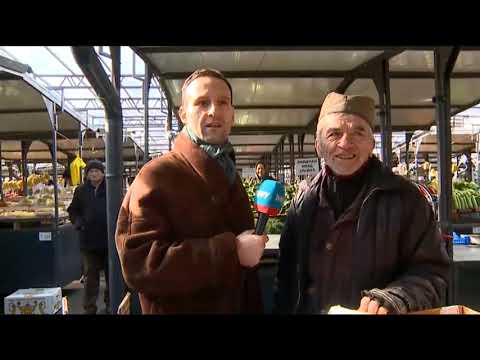 "3 livade" na pijaci! - DJS - (TV Happy 13.02.2019)