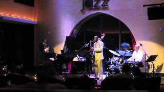 I Don't Stand A Ghost of a Chance With You - Wynton Marsalis Quintet