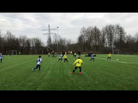 Waterwijk O8 Odijk Ayman