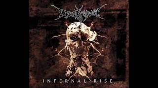 Diskreet - Infernal Rise (2007) Full EP