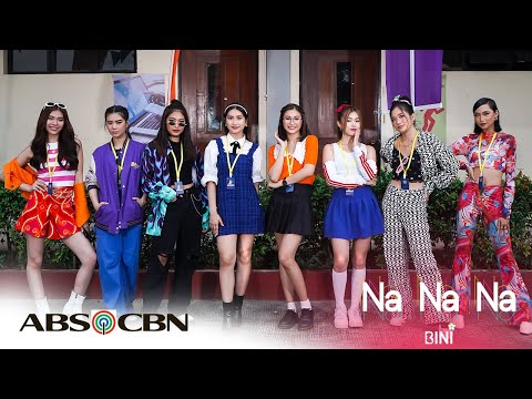 Video thumbnail for Na Na Na